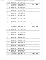 Preview for 376 page of Panasonic TH-50PHD30BX Service Manual