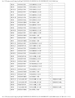 Preview for 377 page of Panasonic TH-50PHD30BX Service Manual