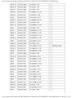 Preview for 380 page of Panasonic TH-50PHD30BX Service Manual