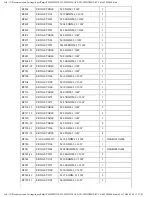 Preview for 381 page of Panasonic TH-50PHD30BX Service Manual