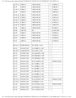 Preview for 393 page of Panasonic TH-50PHD30BX Service Manual