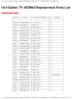 Preview for 399 page of Panasonic TH-50PHD30BX Service Manual