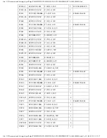 Preview for 401 page of Panasonic TH-50PHD30BX Service Manual