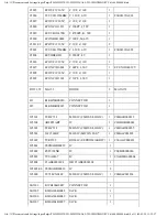 Preview for 402 page of Panasonic TH-50PHD30BX Service Manual