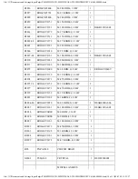 Preview for 408 page of Panasonic TH-50PHD30BX Service Manual