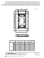 Предварительный просмотр 12 страницы Panasonic TH-50PHD3VTH-50PH30V Installation Instructions Manual