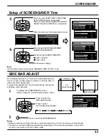 Предварительный просмотр 33 страницы Panasonic TH-50PHD5 Operating Instructions Manual