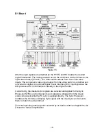 Предварительный просмотр 17 страницы Panasonic TH-50PHD5 Troubleshooting Manual