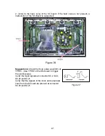 Предварительный просмотр 46 страницы Panasonic TH-50PHD5 Troubleshooting Manual