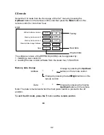 Предварительный просмотр 81 страницы Panasonic TH-50PHD5 Troubleshooting Manual