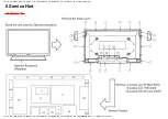 Предварительный просмотр 139 страницы Panasonic TH-50PHD6BX Service Manual