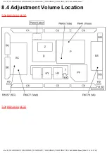 Предварительный просмотр 154 страницы Panasonic TH-50PHD6BX Service Manual