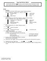 Предварительный просмотр 254 страницы Panasonic TH-50PHD6BX Service Manual