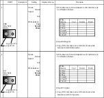 Предварительный просмотр 412 страницы Panasonic TH-50PHD6BX Service Manual