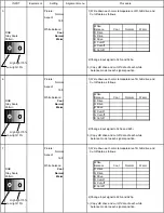 Предварительный просмотр 414 страницы Panasonic TH-50PHD6BX Service Manual