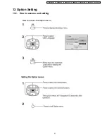 Предварительный просмотр 31 страницы Panasonic TH-50PHD7UY Service Manual