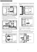 Предварительный просмотр 18 страницы Panasonic TH-50PHD8BK Service Manual