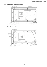 Предварительный просмотр 25 страницы Panasonic TH-50PHD8BK Service Manual