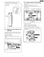 Предварительный просмотр 17 страницы Panasonic TH-50PHD8UK - 50" Plasma Panel Service Manual