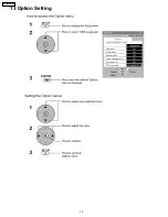 Предварительный просмотр 36 страницы Panasonic TH-50PHD8UK - 50" Plasma Panel Service Manual