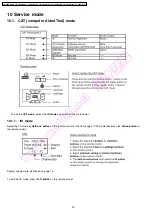 Предварительный просмотр 20 страницы Panasonic TH-50PHW7BK Service Manual