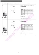 Предварительный просмотр 24 страницы Panasonic TH-50PHW7BK Service Manual