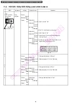 Предварительный просмотр 26 страницы Panasonic TH-50PHW7BK Service Manual