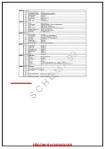 Предварительный просмотр 10 страницы Panasonic TH-50PV30E Service Manual