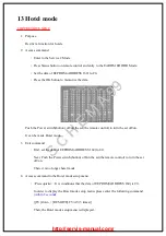 Preview for 15 page of Panasonic TH-50PV30E Service Manual