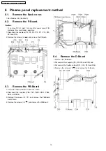 Preview for 10 page of Panasonic TH-50PV500A Service Manual