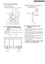 Preview for 19 page of Panasonic TH-50PV500A Service Manual