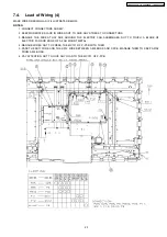 Preview for 23 page of Panasonic TH-50PV500A Service Manual