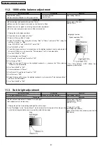 Preview for 40 page of Panasonic TH-50PV500A Service Manual