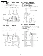 Preview for 12 page of Panasonic TH-50PV500B Service Manual