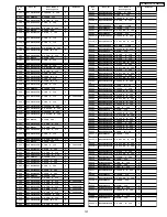 Preview for 157 page of Panasonic TH-50PV500B Service Manual