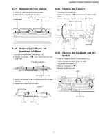 Preview for 17 page of Panasonic TH-50PV600AZ Service Manual