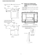 Preview for 18 page of Panasonic TH-50PV600AZ Service Manual