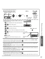 Preview for 17 page of Panasonic TH-50PV60A Operating Instructions Manual