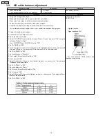 Preview for 10 page of Panasonic TH-50PV60L Service Manual