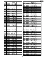 Preview for 59 page of Panasonic TH-50PV60L Service Manual