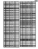 Preview for 61 page of Panasonic TH-50PV60L Service Manual