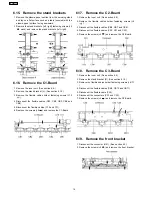 Preview for 14 page of Panasonic TH-50PV70L Service Manual