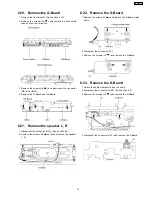 Preview for 15 page of Panasonic TH-50PV70L Service Manual