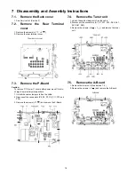 Preview for 18 page of Panasonic TH-50PV80D Service Manual