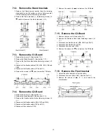 Preview for 21 page of Panasonic TH-50PV80D Service Manual