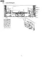 Preview for 14 page of Panasonic TH-50PX20U/P Service Manual