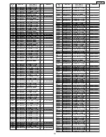 Preview for 181 page of Panasonic TH-50PX20U/P Service Manual