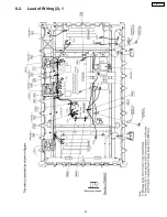 Предварительный просмотр 23 страницы Panasonic TH-50PX600U Service Manual