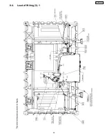 Предварительный просмотр 25 страницы Panasonic TH-50PX600U Service Manual