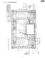 Предварительный просмотр 27 страницы Panasonic TH-50PX600U Service Manual